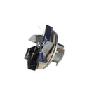 150mm Round Mount Fan Motor Assembly 45W 230V - Commercial Catering Equipment Spare