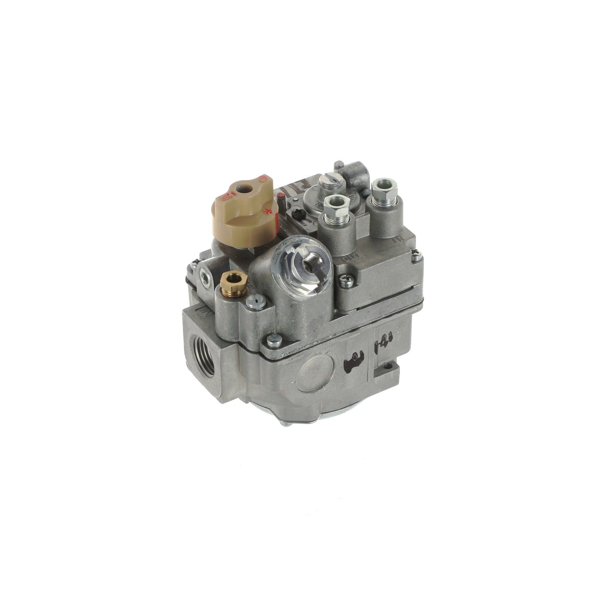 Robertshaw Unitrol 7000 BGORL 3/4 inch Gas Valve RBS4J1-541-010