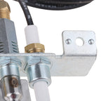 Shaan/Shahi Tandoori Clay Oven Pilot Burner Kit Assembly Set