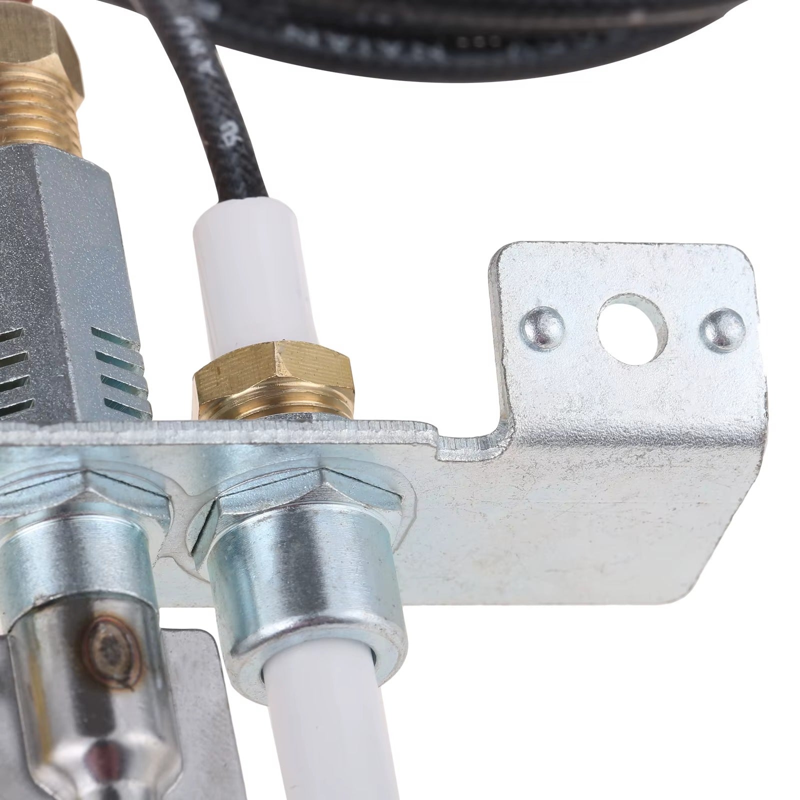 Shaan/Shahi Tandoori Clay Oven Pilot Burner Kit Assembly Set