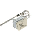 EGO Control Thermostat 0-93C EGO55.17212.010