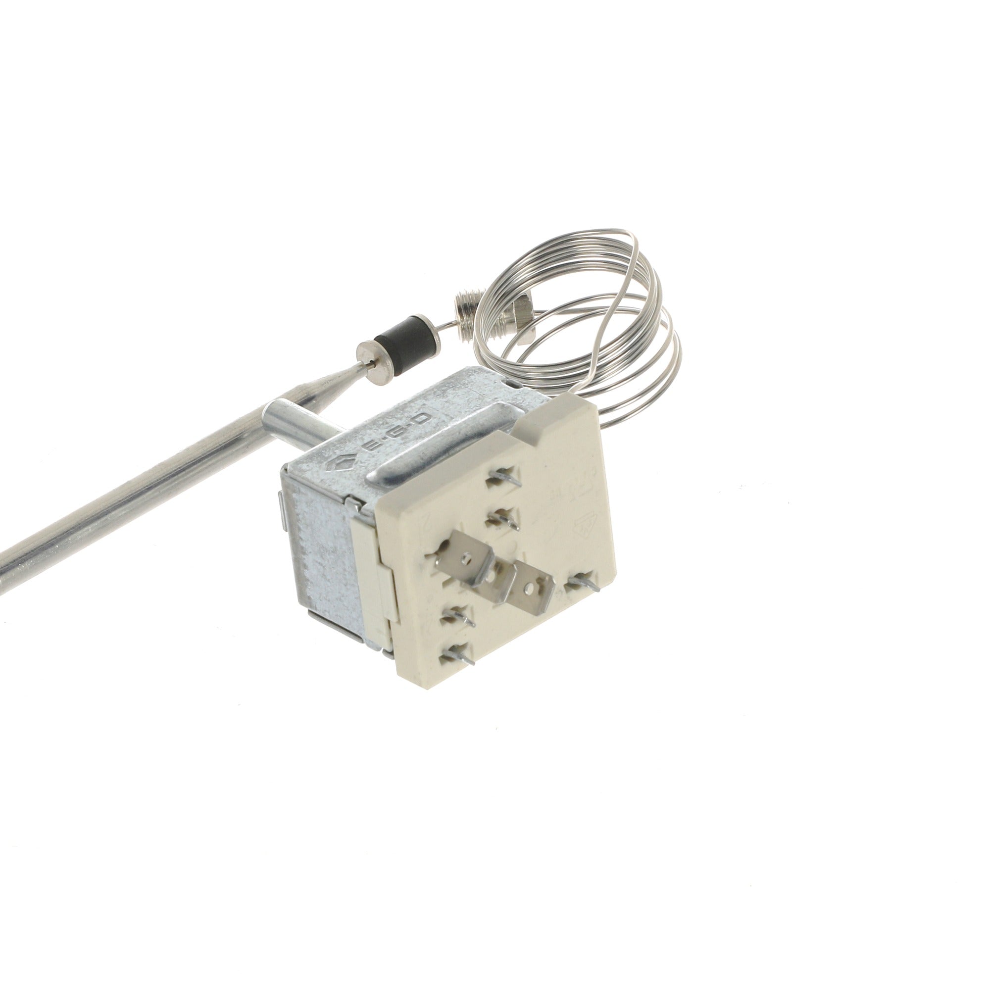 EGO Control Thermostat 0-93C EGO55.17212.010
