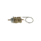 PEL 25ST Thermostatic Gas Valve - PTVS-1050 100-300C, M9x1 TC, 22/15mm above