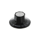 EGO Control Knob Marked 0-1-2-3 EGO524.010