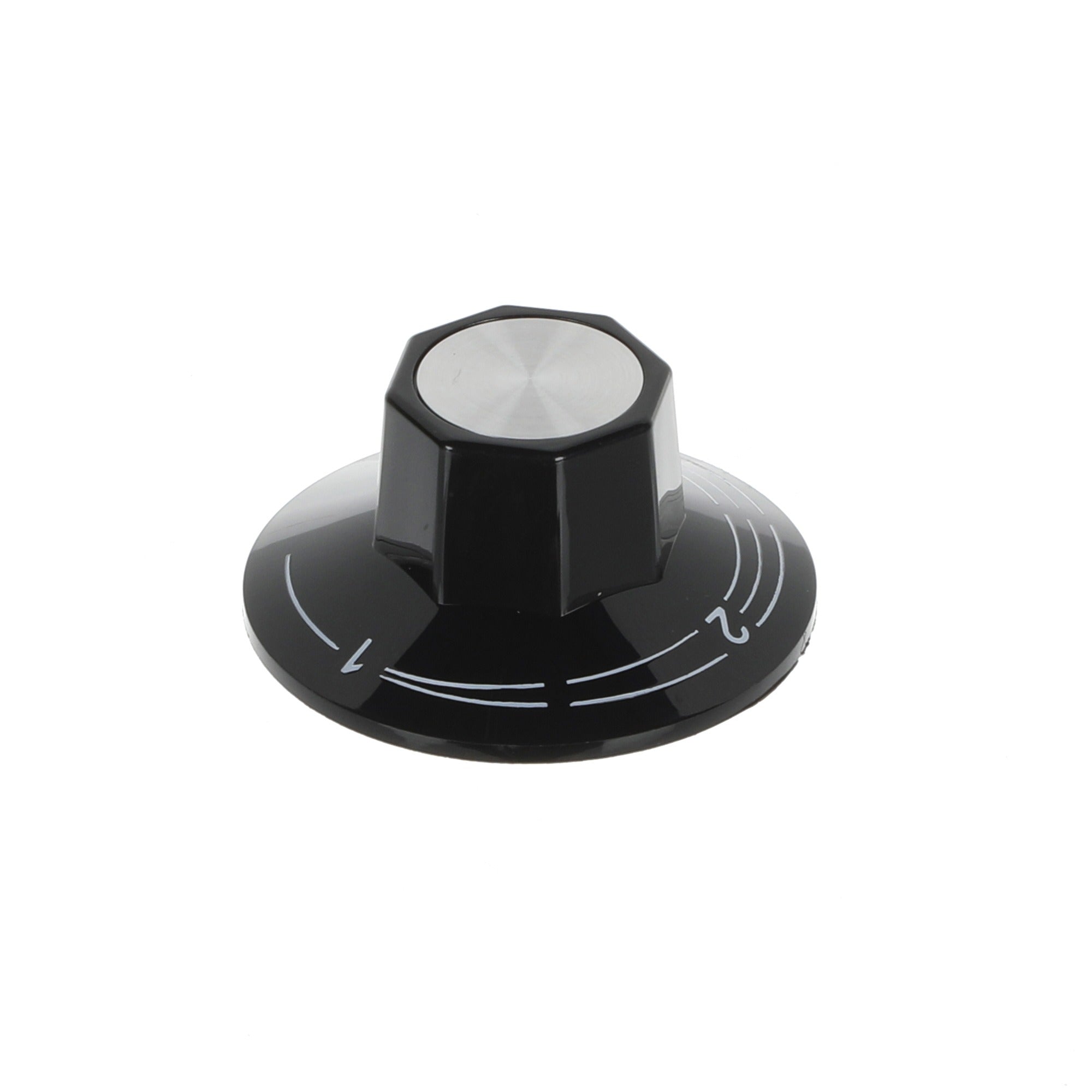 EGO Control Knob Marked 0-1-2-3 EGO524.010