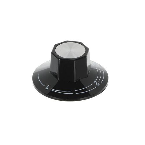 EGO Control Knob Marked 0-1-2-3 EGO524.010