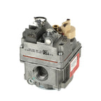 Robertshaw Unitrol 7000 BMVRL 3/4 inch Millivolt Gas Valve RBS402-811-460