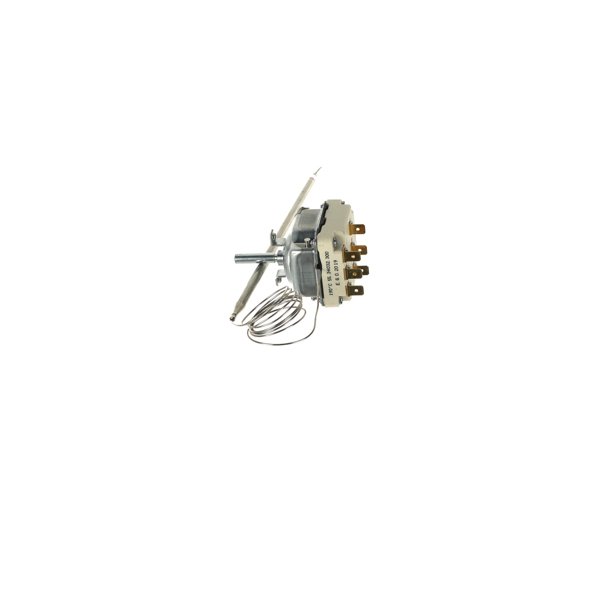 EGO Control Thermostat 130-190C EGO55.34032.300