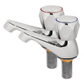 Domehead Taps (2 Pack)