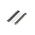 5A Time Delay Anti-Surge Fuse 6.3 x 32mm 250V - Commercial Catering Spare (Pack of 10)
