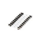16A Time Delay Anti-Surge Fuse 6.3 x 32mm 250V - Commercial Catering Spare (Pack of 10)