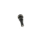 13A Slotted Panel Mount Fuse Holder 6.3 x 25mm - Commercial Catering Equipment Spare