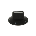 EGO Control Knob Marked 0-1-2-3-4 EGO524.059