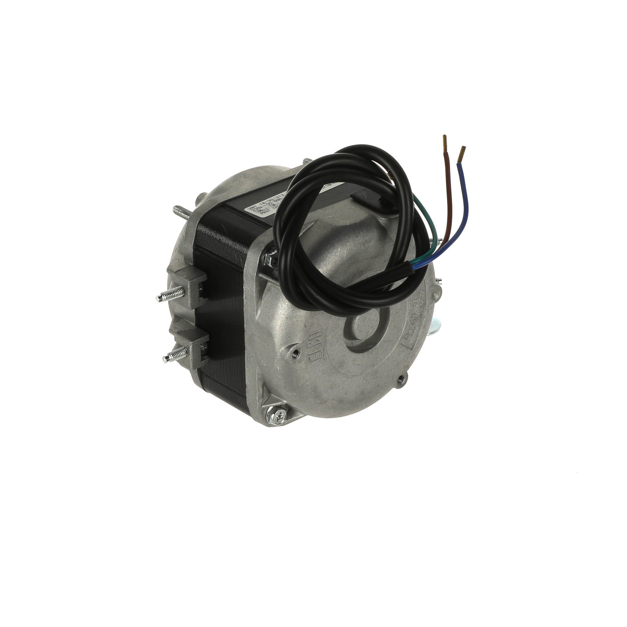 25W Universal Replacement Fan Motor - Commercial Catering Equipment