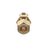 Blue Seal 227375 Injector Connector for Evolution G56D G506 G508 Gas Range