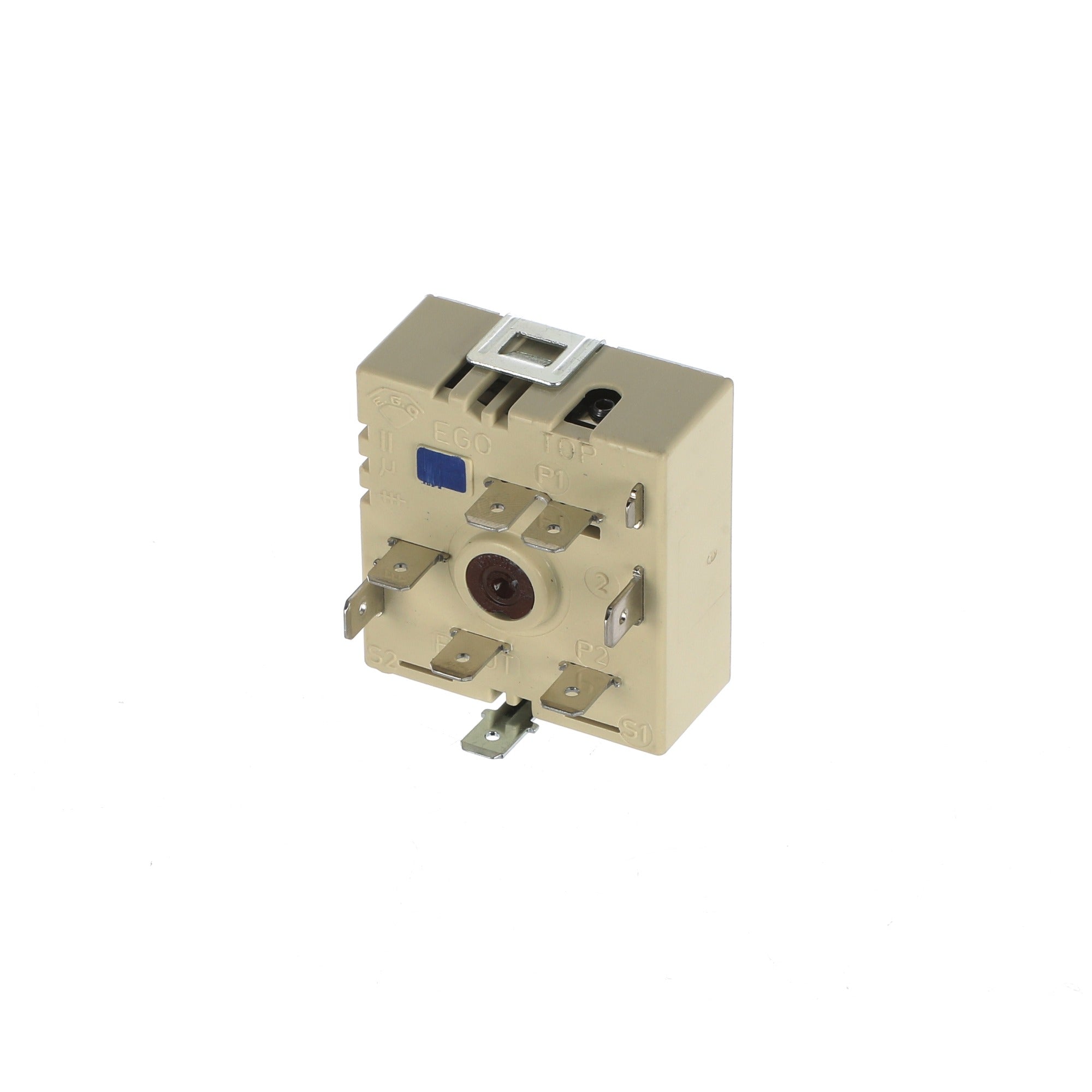 EGO Energy Regulator 240V 13A Single Pole EGO50.56078.007