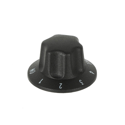 EGO Control Knob Marked Off/On/1/2/3/4/Full EGO524.235