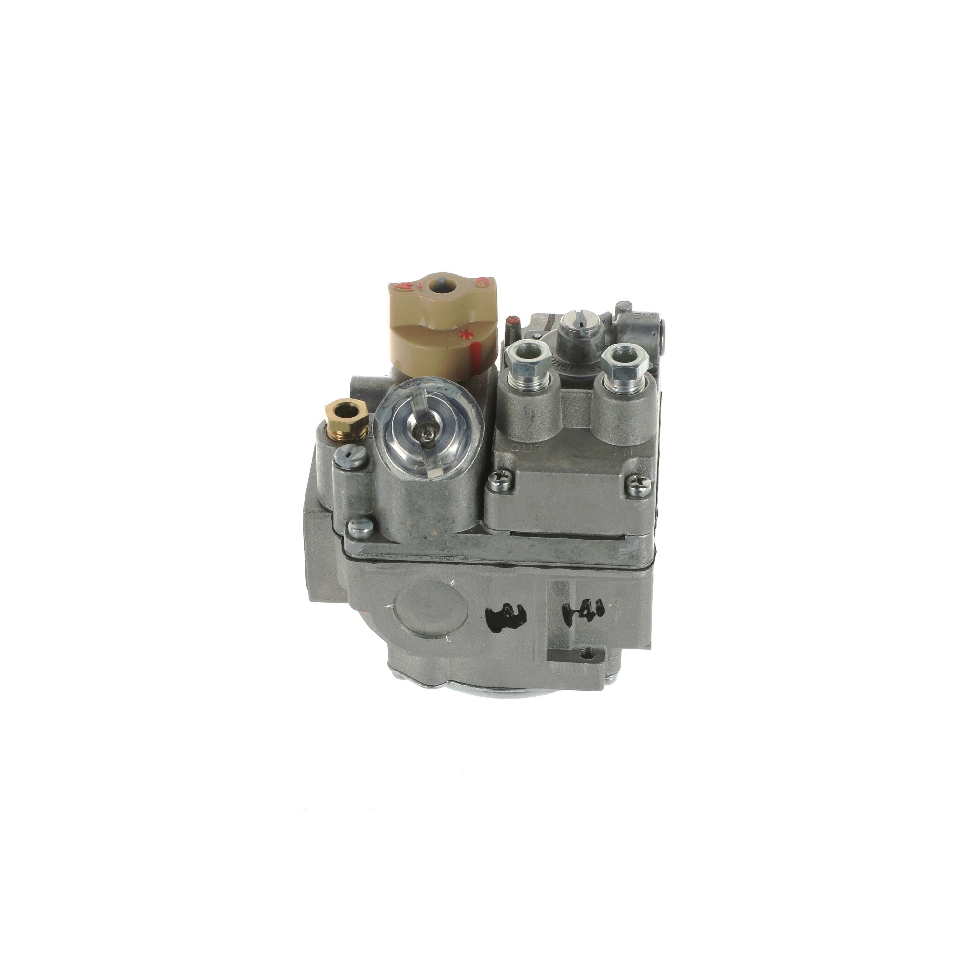 Robertshaw Unitrol 7000 BGORL 3/4 inch Gas Valve RBS4J1-541-010