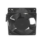 120 x 120 x 38mm Axial Fan 20W with Cable - Commercial Catering Cooling Fan