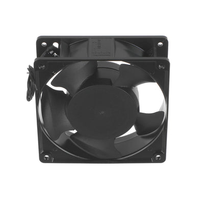 120 x 120 x 38mm Axial Fan 20W with Cable - Commercial Catering Cooling Fan