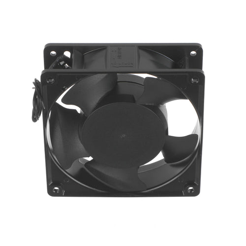 120 x 120 x 38mm Axial Fan 20W with Cable - Commercial Catering Cooling Fan