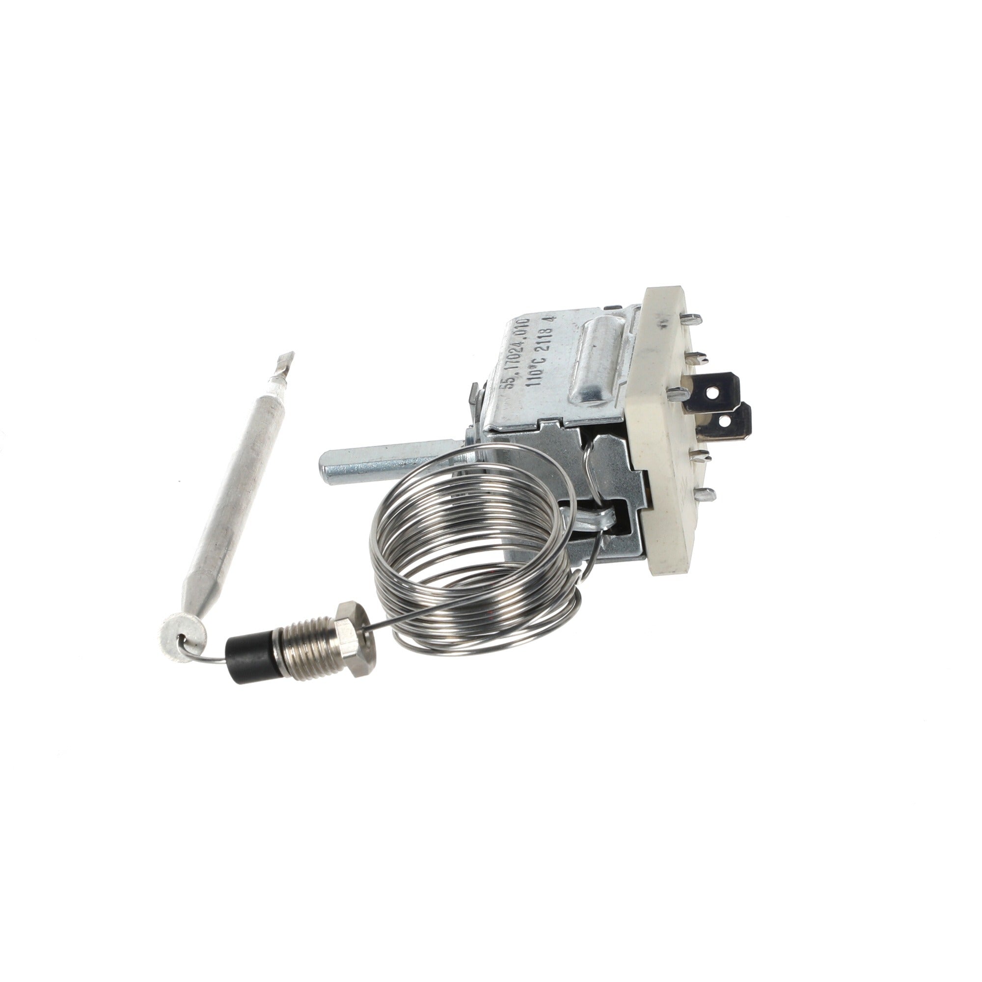 EGO Control Thermostat 30-110C EGO55.17024.010