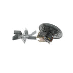 100mm Hot Cupboard Fan Motor 30W 230V - Commercial Catering Equipment Spare