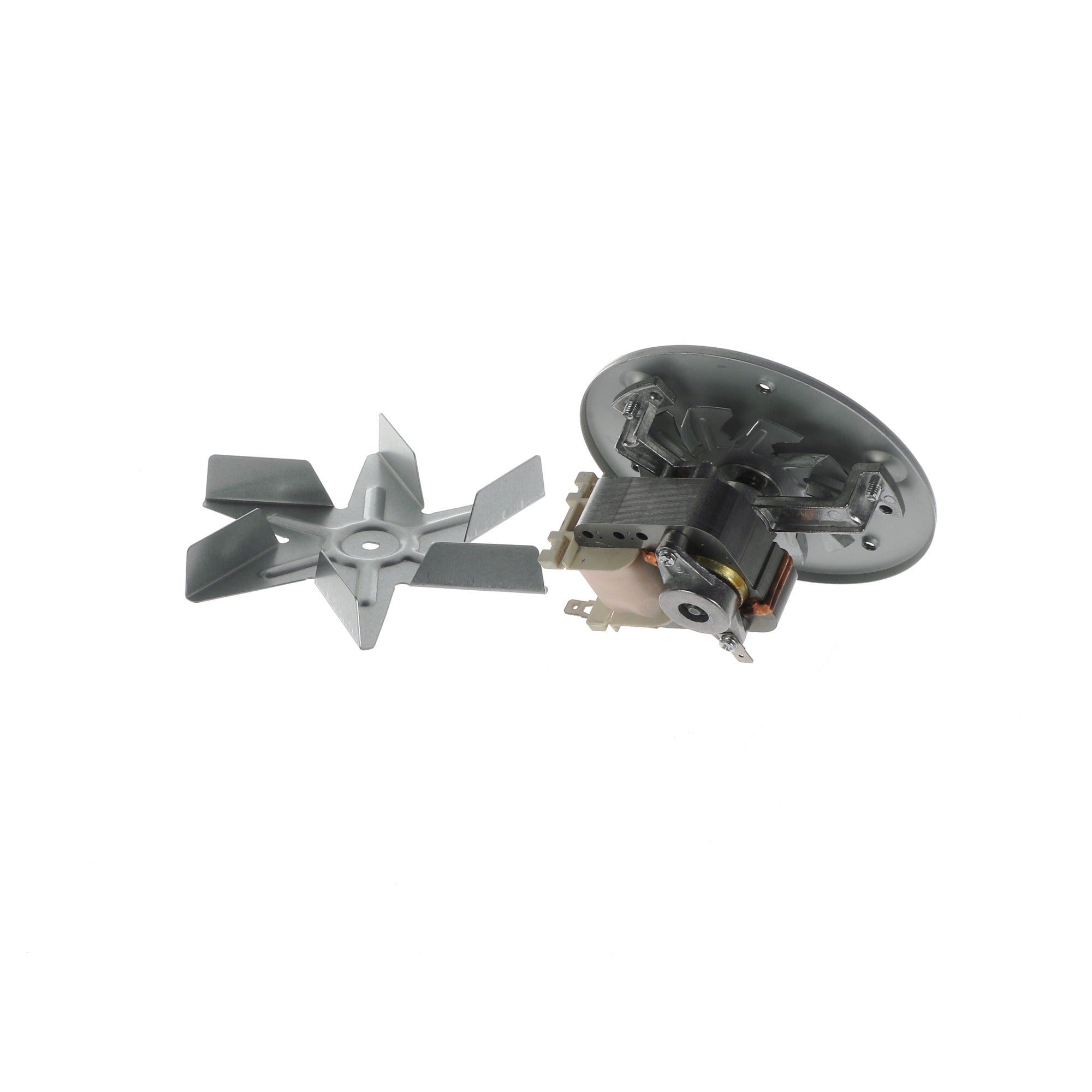 100mm Hot Cupboard Fan Motor 30W 230V - Commercial Catering Equipment Spare