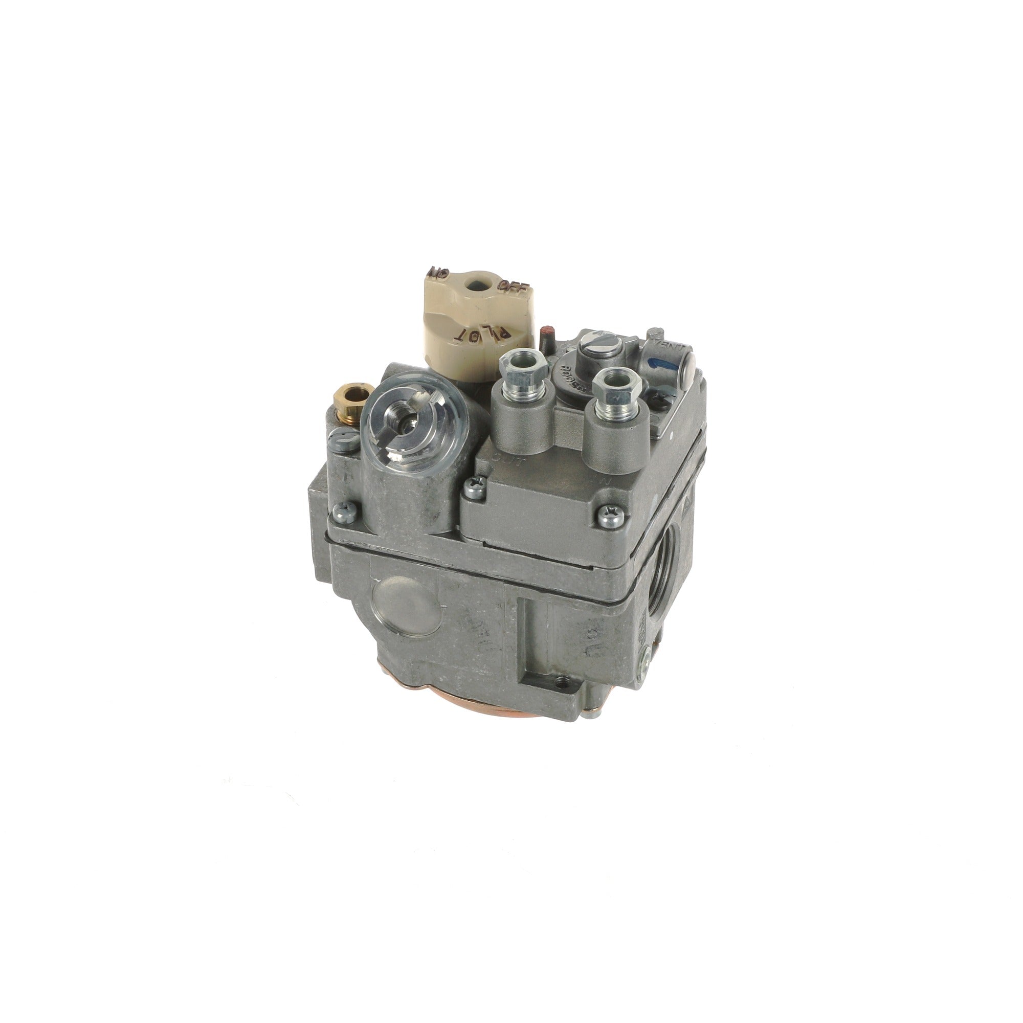 Robertshaw Unitrol 7000 BER 240V Gas Valve RBS4G5-941-300