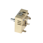 EGO Energy Regulator 230V 13A 4 Hole and Centre Fixing EGO50.59070.048