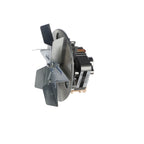 150mm Round Mount Fan Motor Assembly 22/26W 230V - Commercial Catering Equipment Spare