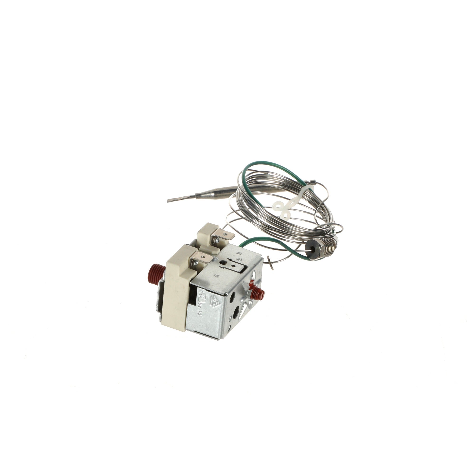 EGO 1 Pole Safety Thermostat 230C EGO56.10549.530