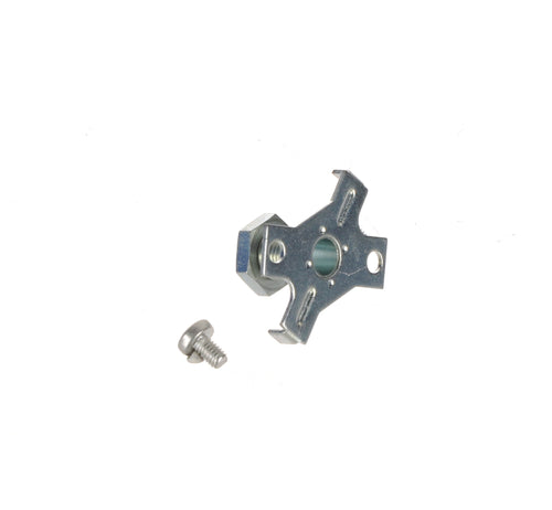 EGO Thermostat Centre Fixing Brackets EGO55.169.001