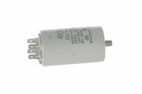 Motor Run Capacitor PTVS-1490 - Commercial Catering (confirm uF)