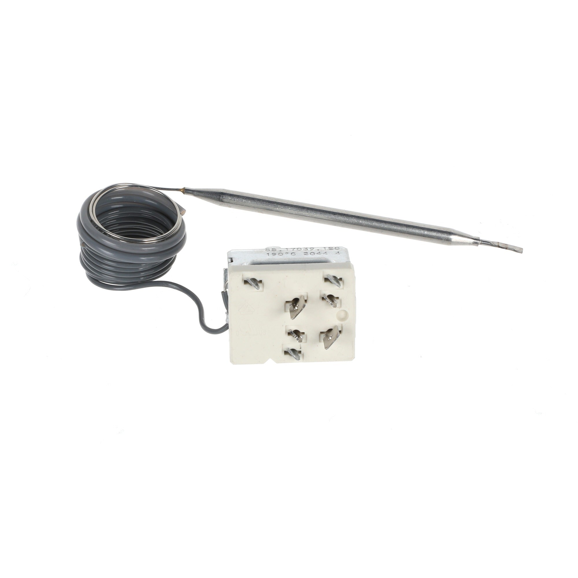 EGO Control Thermostat 130-190C EGO55.17039.120