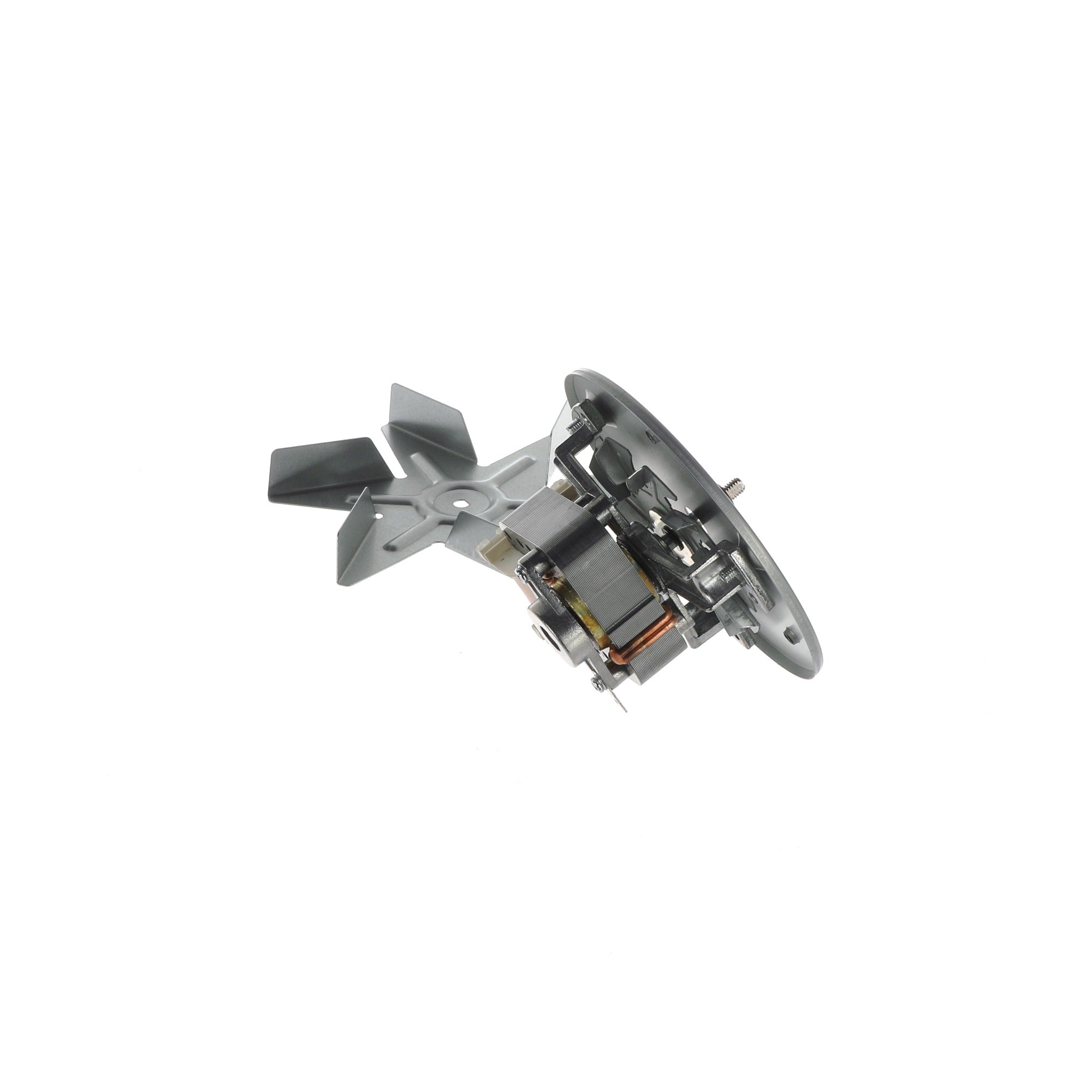 100mm Hot Cupboard Fan Motor 30W 230V - Commercial Catering Equipment Spare
