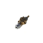 PEL 20S Gas Tap Safety Valve - PTVS-1040 shaft 40/15mm, flat above