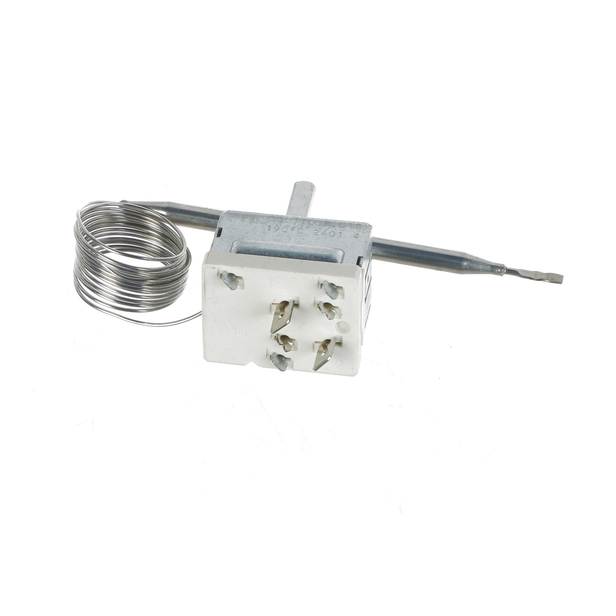 EGO Control Thermostat 130-190C EGO55.17039.010