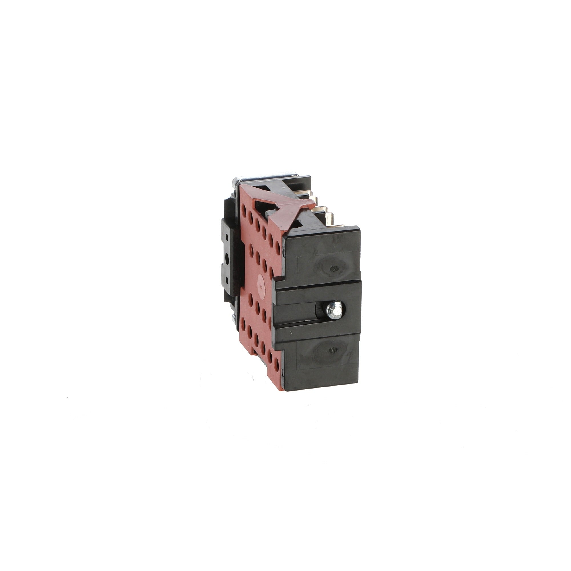 EGO Selector Switch 0-6 Positions 16A 250V EGO46.27266.813