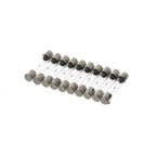 16A Time Delay Anti-Surge Fuse 6.3 x 32mm 250V - Commercial Catering Spare (Pack of 10)