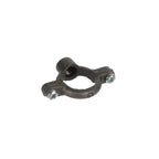 1/2 inch Black Iron Pipe Ring Clip M10  BSP Gas Pipe Fitting for Commercial Catering