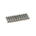 10A Quick Acting Cartridge Fuse 6.3 x 25mm - Commercial Catering Spare (Pack of 10)