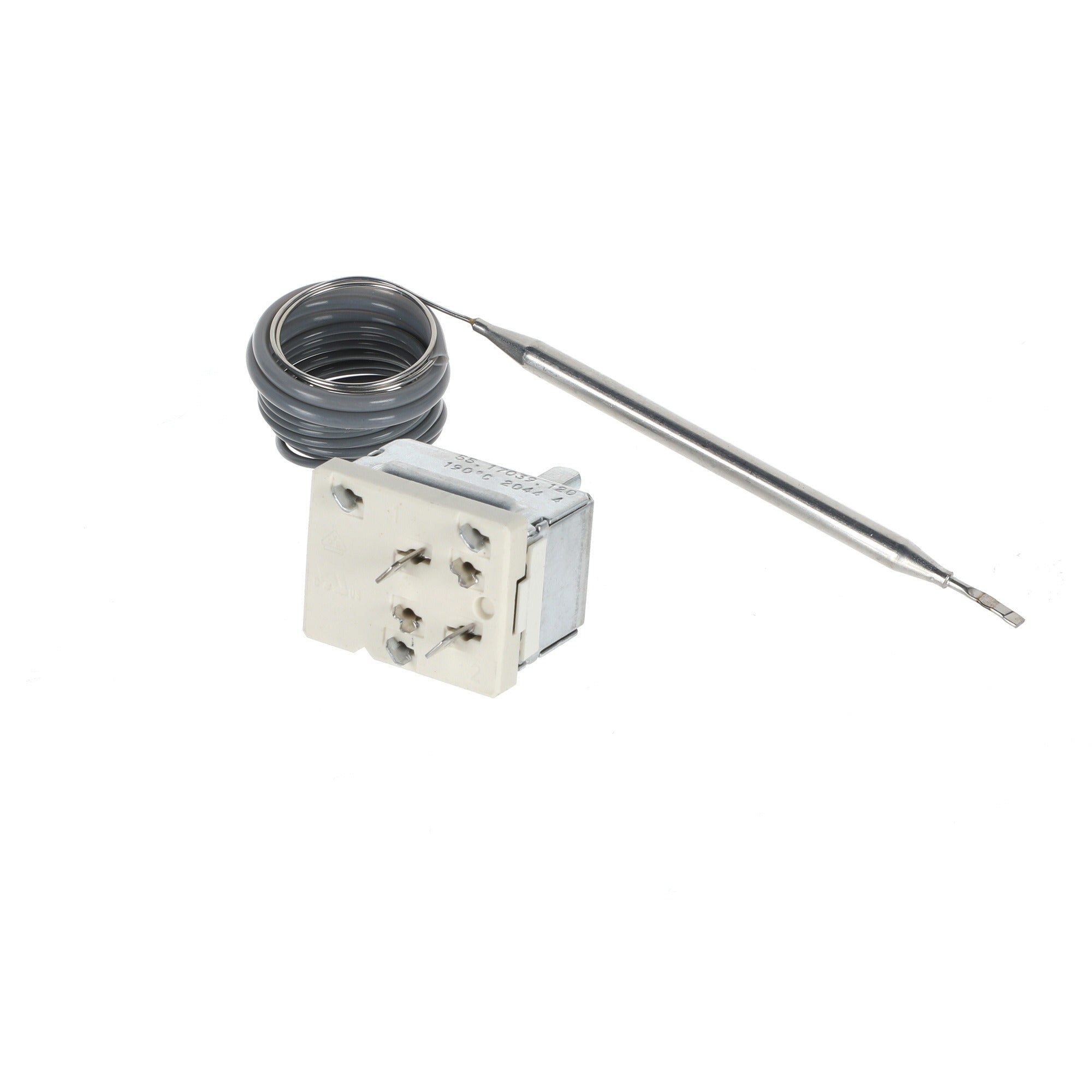 EGO Control Thermostat 130-190C EGO55.17039.120