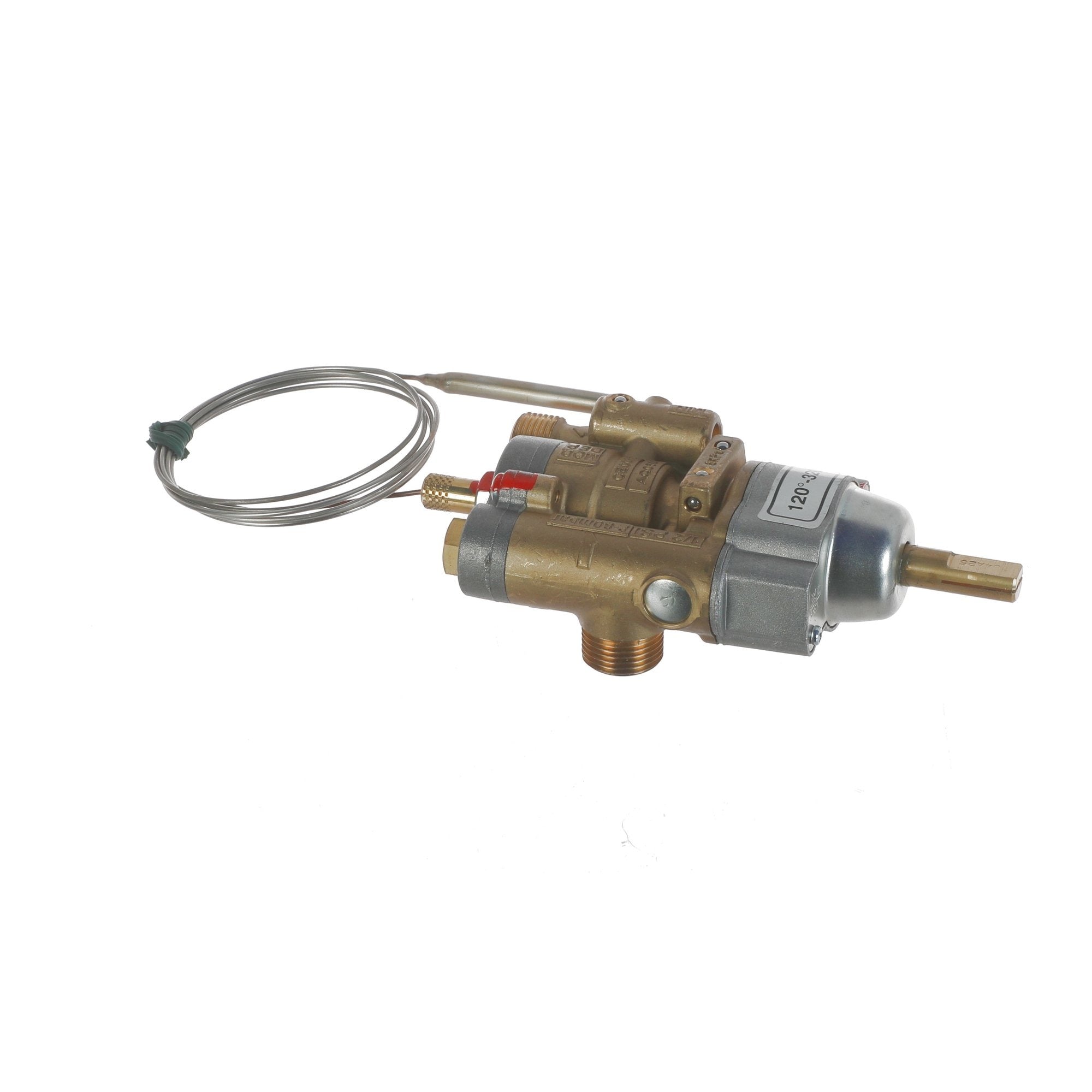 PEL 24ST Thermostatic Gas Valve 100-300C - PTVS-1049 100-300C