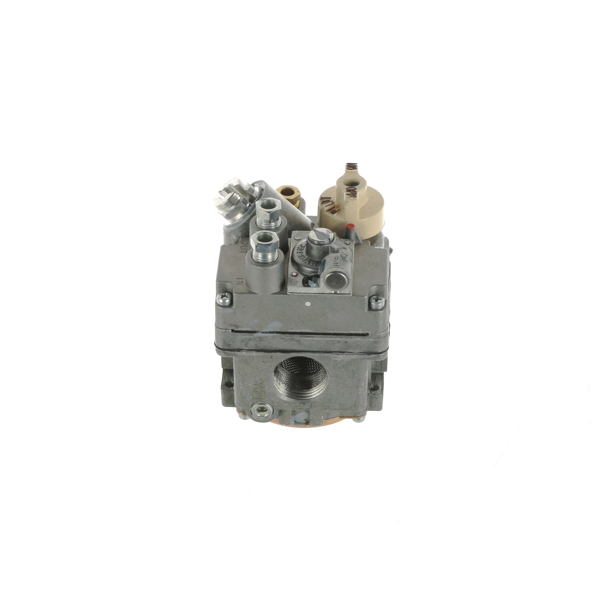 Robertshaw Unitrol 7000 BER 240V Gas Valve RBS4G5-941-300