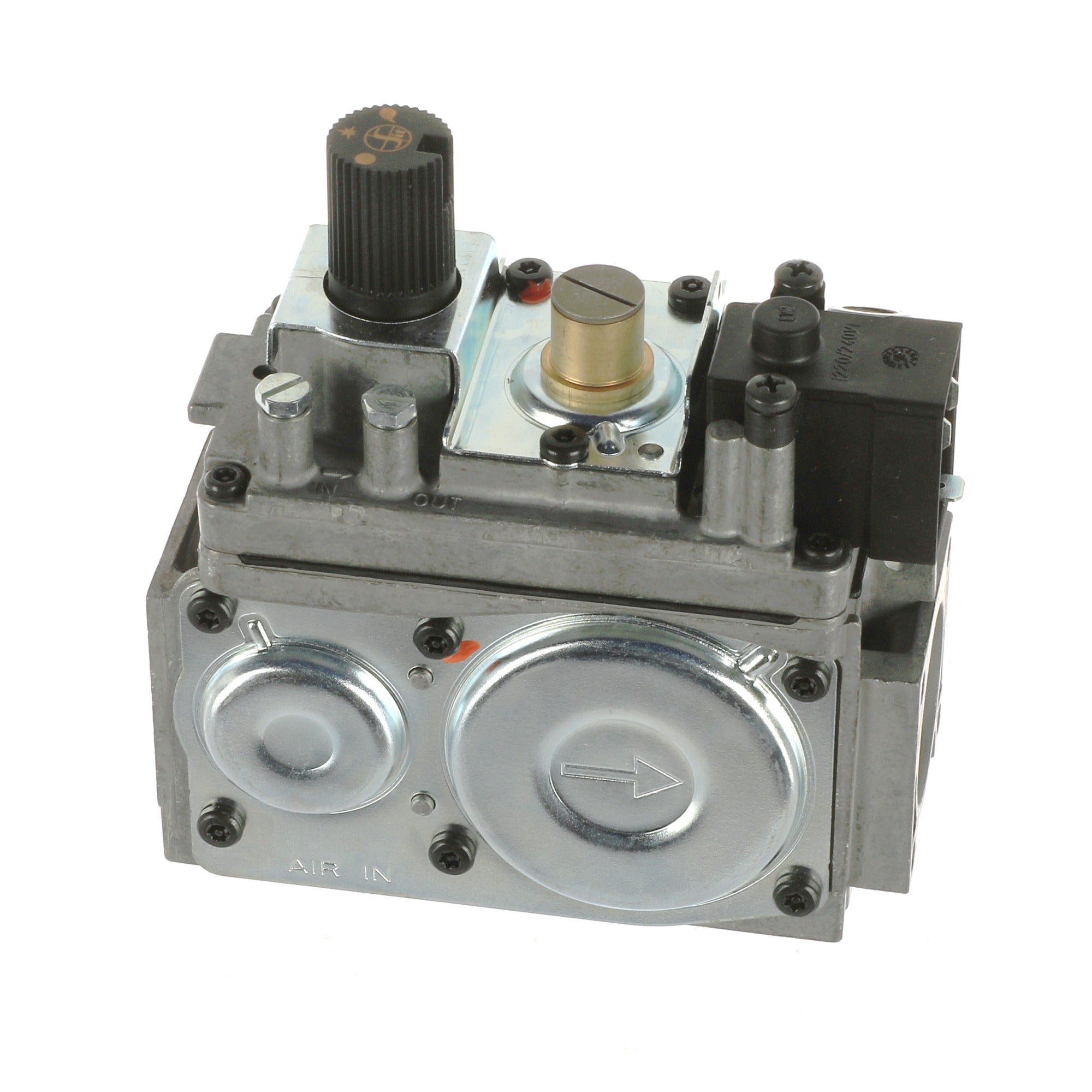 SIT Nova 820 Gas Valve SIT0.820.012 240V 50Hz 3-30 mbar Combination Control