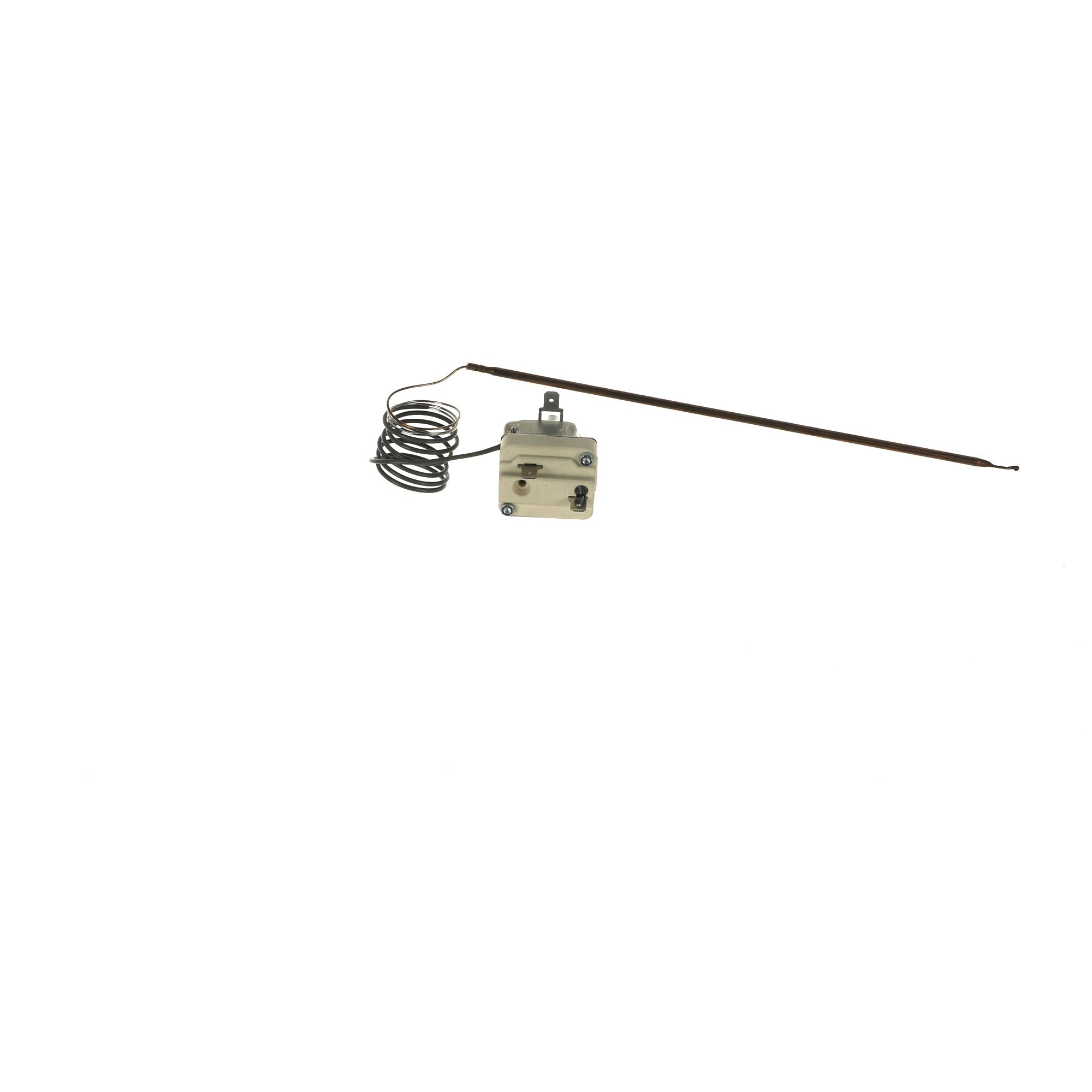 EGO Control Thermostat 50-500C EGO55.19082.802