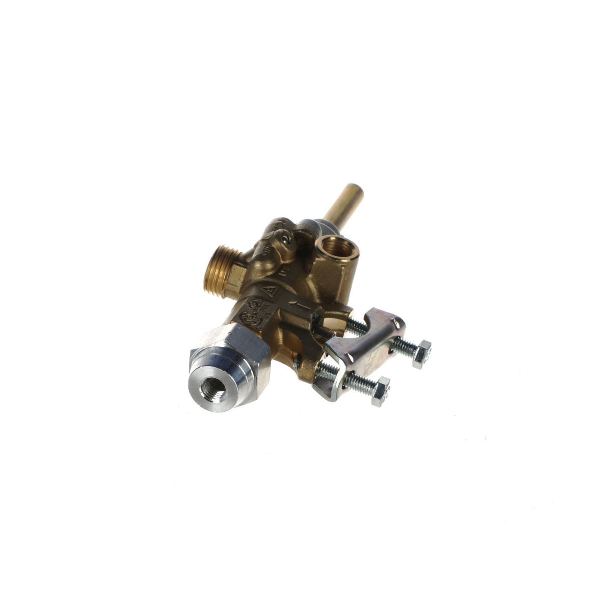 PEL 21S Gas Tap Safety Valve - PTVS-1043 M8x1 TC, 32/25mm, above