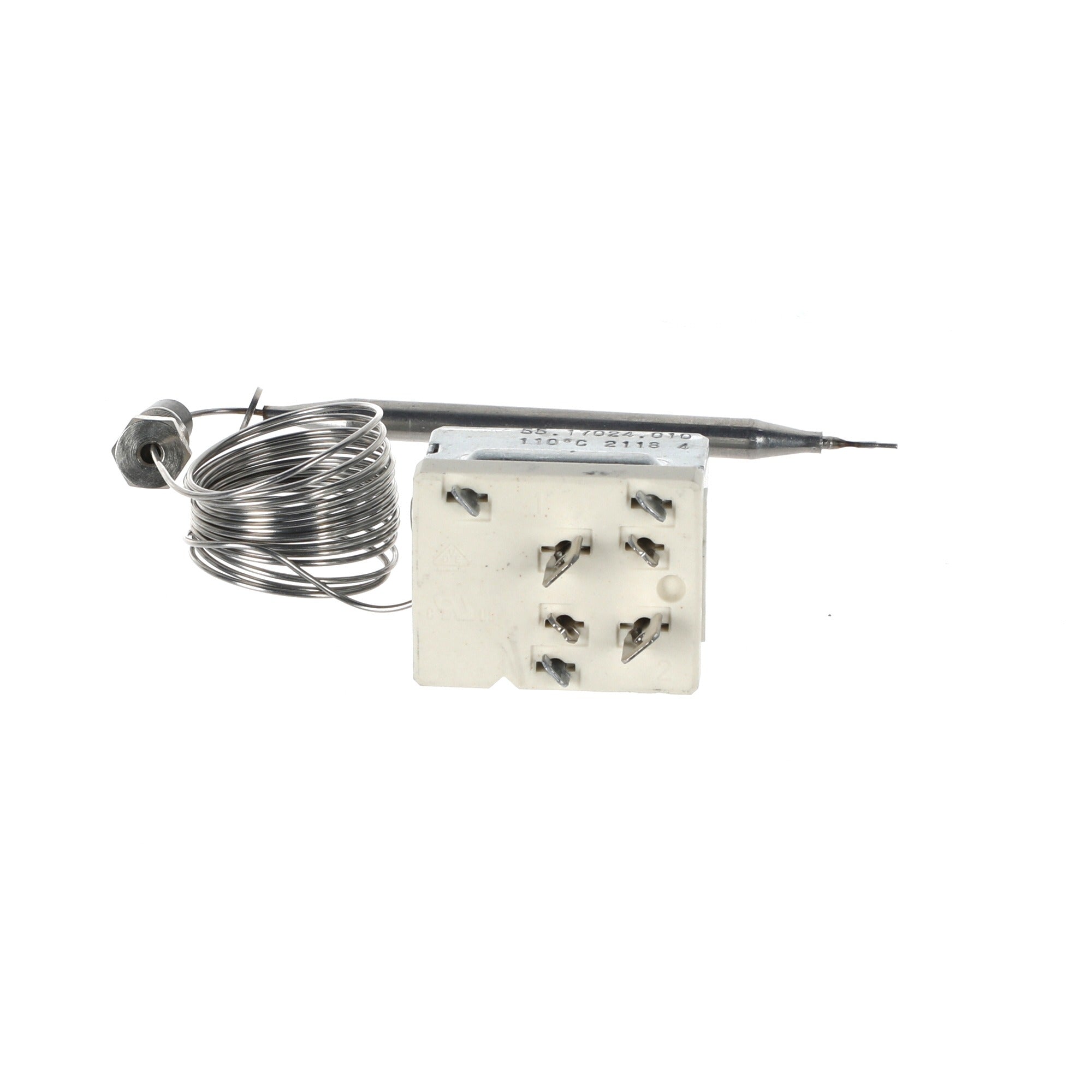EGO Control Thermostat 30-110C EGO55.17024.010