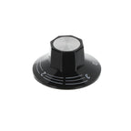 EGO Control Knob Marked 0-1-2-3 EGO524.010
